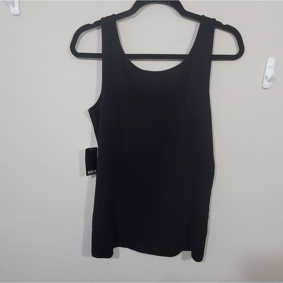 Ana Tribeca ribbed‎ tank NWT Size XL - Picture 2 of 4